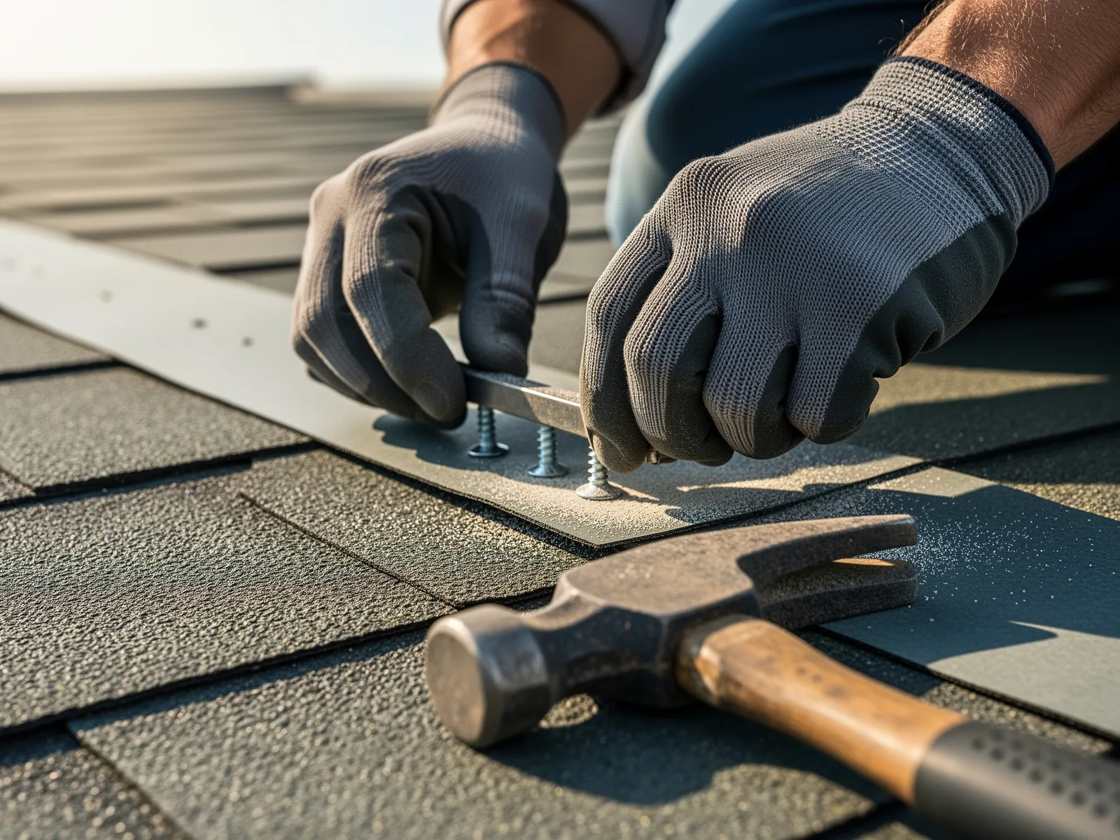 Why choose Fascia Repair in Albany, OR